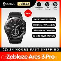 Zeblaze Ares 3 Pro Smart Watch