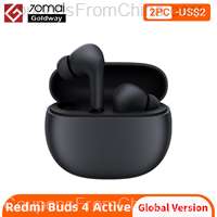 Xiaomi Redmi Buds 4 Active Bluetooth 5.3 Earphones