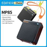 Edifier M0 MP85 70g Mini Speaker 40mm 500mAh