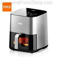 MIUI 5L Air Fryer [EU]