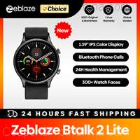 Zeblaze Btalk 2 Lite Smart Watch