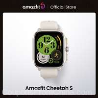 Amazfit Cheetah Square Smart Watch