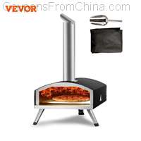 VEVOR 12inch Portable Pizza Oven [EU]