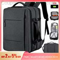 Classic Travel Backpack 15.6 inch