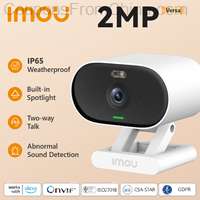 IMOU Versa 2MP Wifi Indoor Outdoor Camera