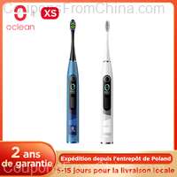Oclean XS Sonic Toothbrush [EU]
