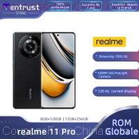 Realme 11 Pro 5G 12/512GB Dimensity 7050 [EU]