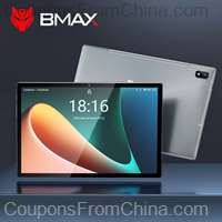 BMAX I10 Pro 10.1 Inch Android 11 Tablet T310 4/64GB