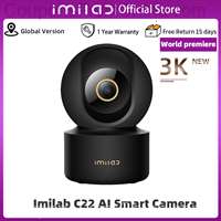 IMILAB C22 AI IP Camera 3K