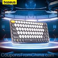 Baseus Bluetooth Wireless Keyboard