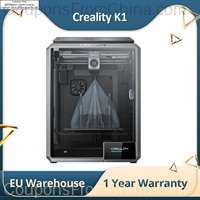Creality 3D K1 Speedy 3D Printer [EU]