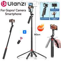 Ulanzi MA09 1.8m Selfie Stick Tripod [EU]