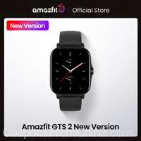 Amazfit GTS 2 Smart Watch
