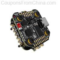 SpeedyBee F405 Mini BLS 35A 20x20mm Flight Controller