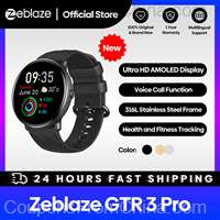 Zeblaze GTR 3 Pro Smart Watch