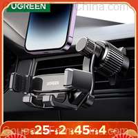 UGREEN Car Phone Holder Gravity Car Phone Stand