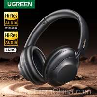 UGREEN HiTune Max 5 Hybrid Active Noise Cancelling Headphones