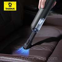 Baseus A1 Car Vacuum Cleaner 4000Pa