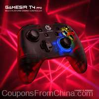 GameSir T4 Pro Game Controller