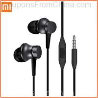 Xiaomi Piston 3 Earphones