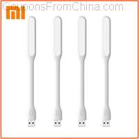 Xiaomi ZMI USB Portable LED Light With Switch 5 levels