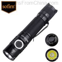 Sofirn SC31T SST40 Flashlight