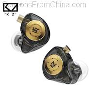 KZ EDX Pro Earphones