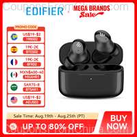 Edifier TWS1 Pro 2 Active Noise Cancelling Bluetooth Earphones ANC