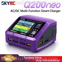 SkyRC Q200neo RC Charger SK-100197