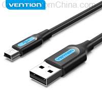 Vention Mini USB Cable 1m