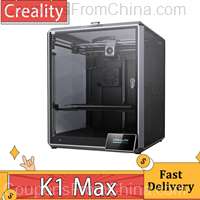 Creality 3D K1 Max AI 3D Printer [EU]