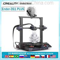 Creality 3D Ender-3S1 PLUS 3D Printer [EU]