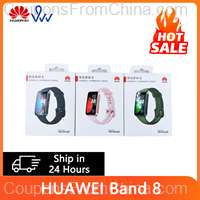 HUAWEI Band 8 Smart Watch