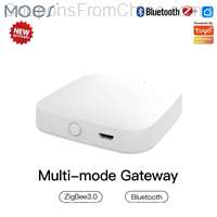 MOES Multi Mode Tuya Smart Gateway ZigBee