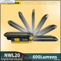 NITECORE NWL20 Rechargeable COB Tool Light