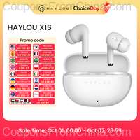 HAYLOU X1S TWS Bluetooth 5.3 Earbuds