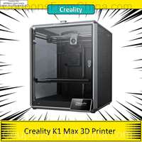 Creality 3D K1 Max AI 3D Printer [EU]