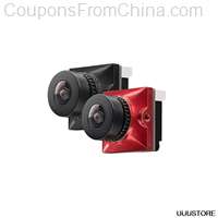 Caddx Ratel 2 V2 FPV Camera