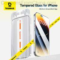 Baseus Screen Protector for iPhone 15 14 13 Pro Max