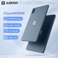 Jumper EZpad M10SE 8/128GB Tablet 10.1-inch