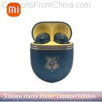 Xiaomi Redmi Buds 4 Harry Potter Version Earphones