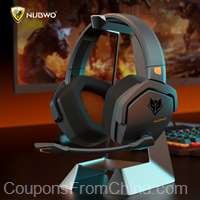 NUBWO G06 Gaming Headset