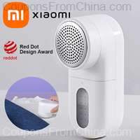 XIAOMI MIJIA Lint Remover