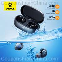 Baseus Bowie MA10 Pro Wireless Earphones