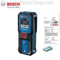 Bosch GLM 30-23 Laser Rangefinder 30m