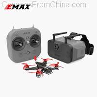 EMAX Tinyhawk III Plus HDZERO 2.5 Inch 1S Drone RTF