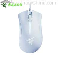 Razer DeathAdder Essential Wired Gaming Mouse