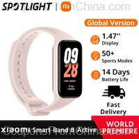 Xiaomi Smart Band 8 Active Smart Watch