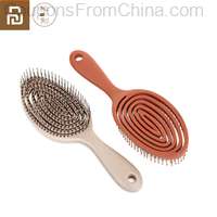 Xiaomi XINZHI Soothing Pressure Elastic Comb