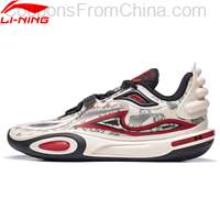 Li-Ning Men WADE ALL CITY 11 V2 Professional Basketball Shoes